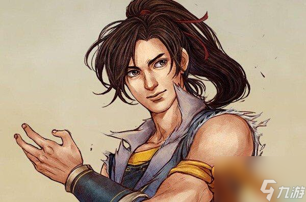 侠客风云传凌波微步搭配方法 凌波微步怎么玩