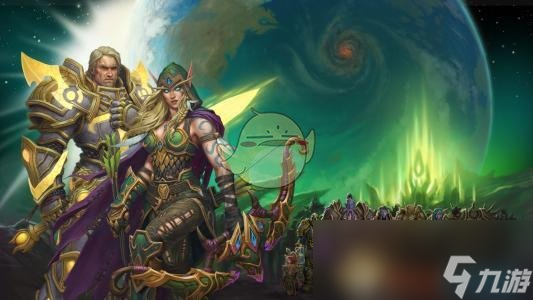 《魔兽世界》怀旧服远古之灵任务介绍