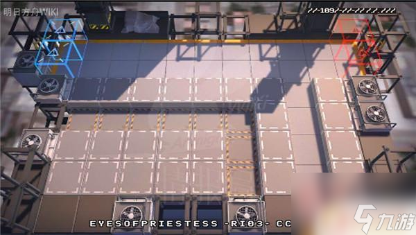 s2-10明日方舟 明日方舟S2-10关卡攻略