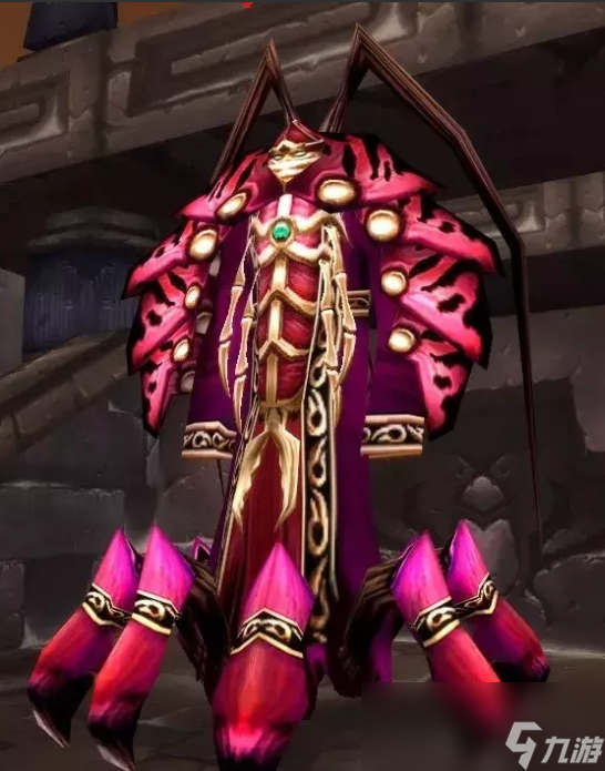 《<a id='link_pop' class='keyword-tag' href='https://www.9game.cn/moshoushijie2/'>魔兽世界</a>》怀旧服预言者斯克拉姆掉落物品一览