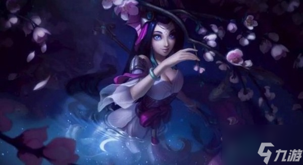 lol玉劍傳說(shuō)皮膚有哪些