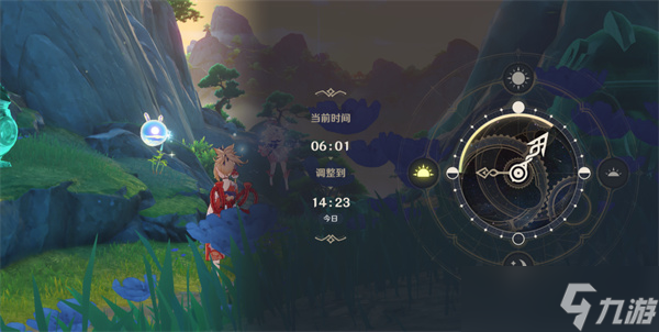 原神4.4隐藏成就秘密的奇迹攻略