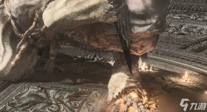 艾尔登法环黑剑玛利喀斯在哪