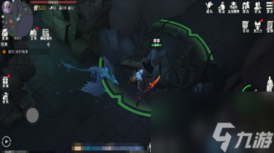 <a id='link_pop' class='keyword-tag' href='https://www.9game.cn/byswz/'>冰原守卫者</a>34级后主线如何做