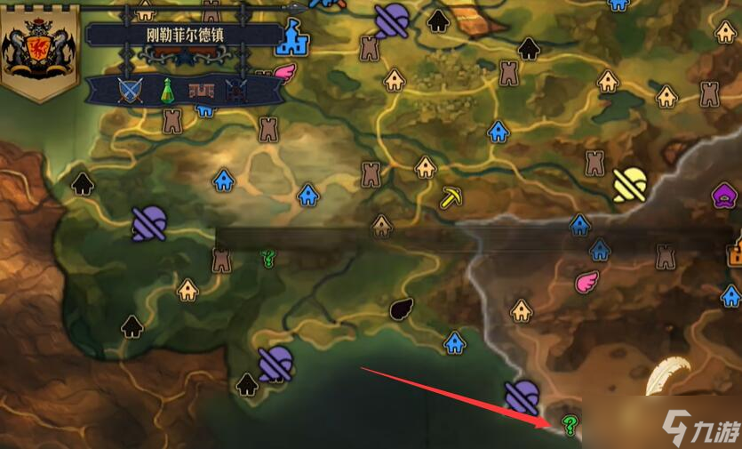 圣兽之王王枪艾尔海利姆怎么获得