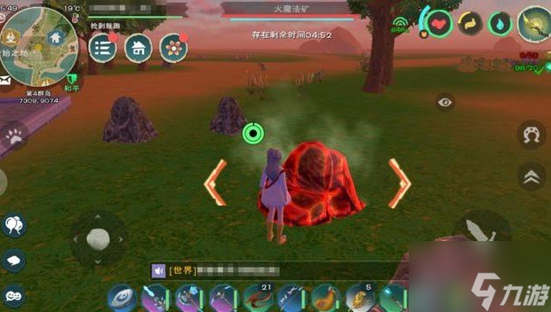 创造与魔法符文魔法合成表 符文魔法的使用方法