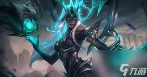 《LOL》女性英雄颜值排行前十2024