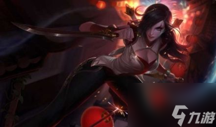 《LOL》女性英雄顏值排行前十2024