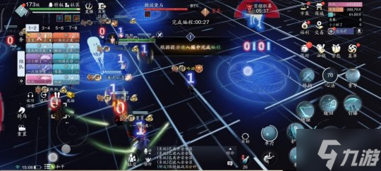 从零入门到一键飞升！天涯明月刀手游心剑战境S9第三位首领橙须黛马通关攻略！