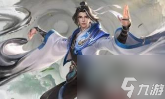 《王者荣耀》2024赵怀真最强出装方案介绍