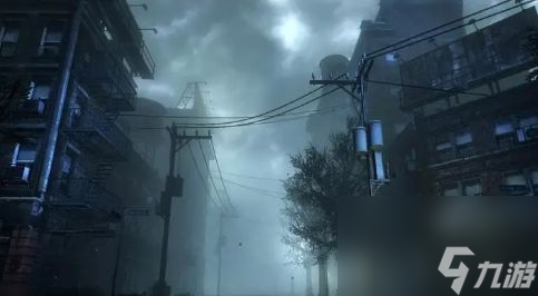 《寂静岭 暴雨》支线任务Shadow Play全流程完成攻略