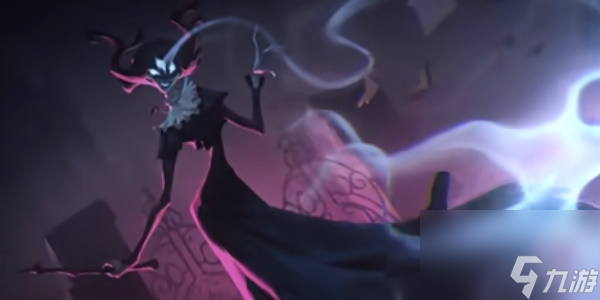 第五人格全新监管者时空之影艾维怎么样 具体一览
