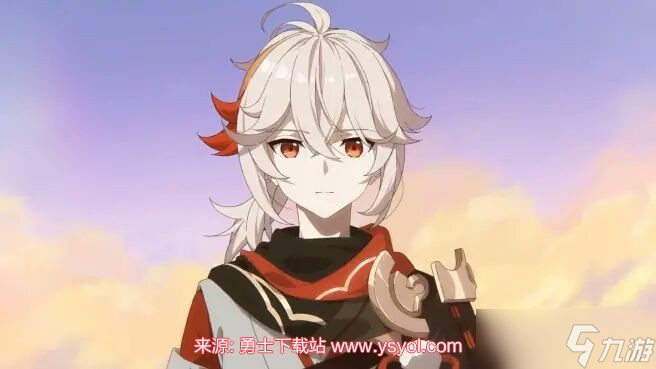 原神枫原万叶阵容怎么配队