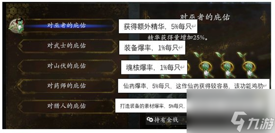 《仁王2》新手怎么玩 新手攻略教程