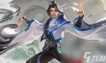 《王者荣耀》2024赵怀真最强出装方案一览