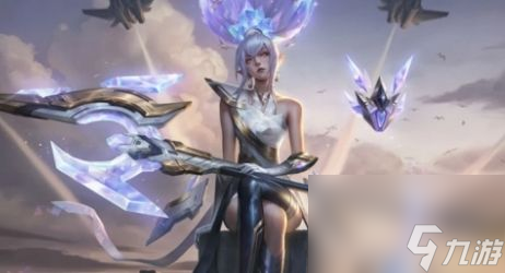 《LOL》女性英雄顏值排行前十2024