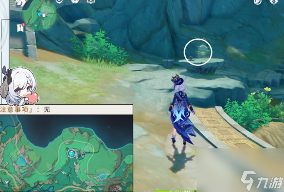 原神壶中景迥日月长成就怎么解锁 原神壶中景迥日月长成就达成攻略