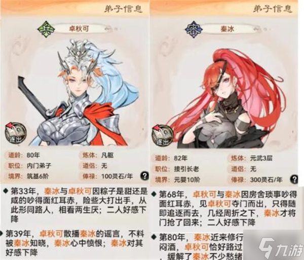 最强祖师怎么让弟子结为道侣