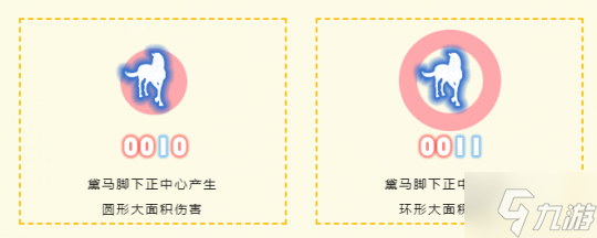 从零入门到一键飞升！天涯明月刀手游心剑战境S9第三位首领橙须黛马通关攻略！