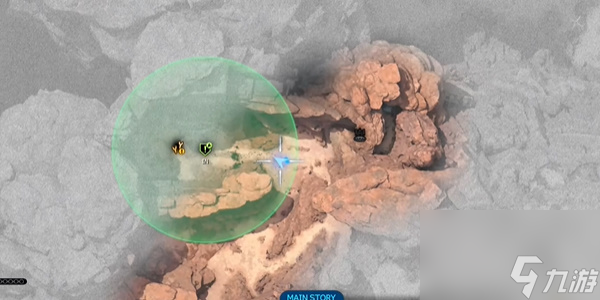 最终幻想7重生飞空的陆行鸟怎么过,最终幻想7重生飞空的陆行鸟攻略