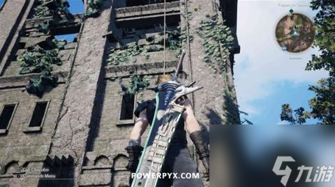ff7重生迷途于森林的怪物任务攻略 迷途于森林的怪物任务怎么做