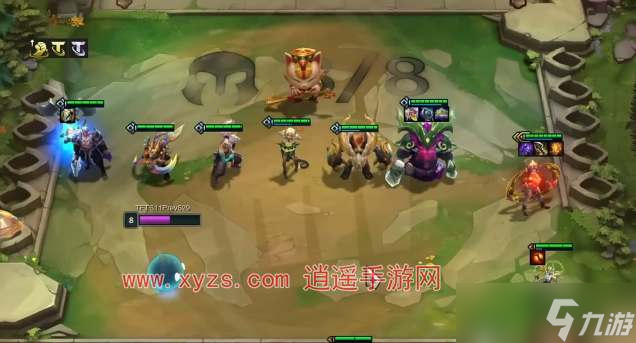 云顶之弈s11提莫奇遇事件介绍