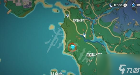 《原神》荒海水位机关攻略（探寻机关谜题）