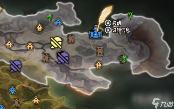 《圣兽之王》风神武器获得攻略