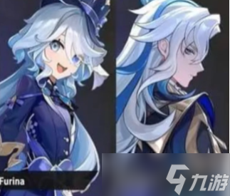 原神仆人什么時候進卡池