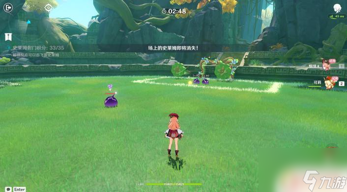 原神什么时间刷帽子合适 原神超极速帽子戏法攻略分享