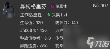 《幻兽帕鲁》暗系最强战斗宠介绍