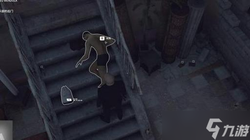 Hitman2马拉喀什沙上之屋任务全攻略：任务流程与难点解析！