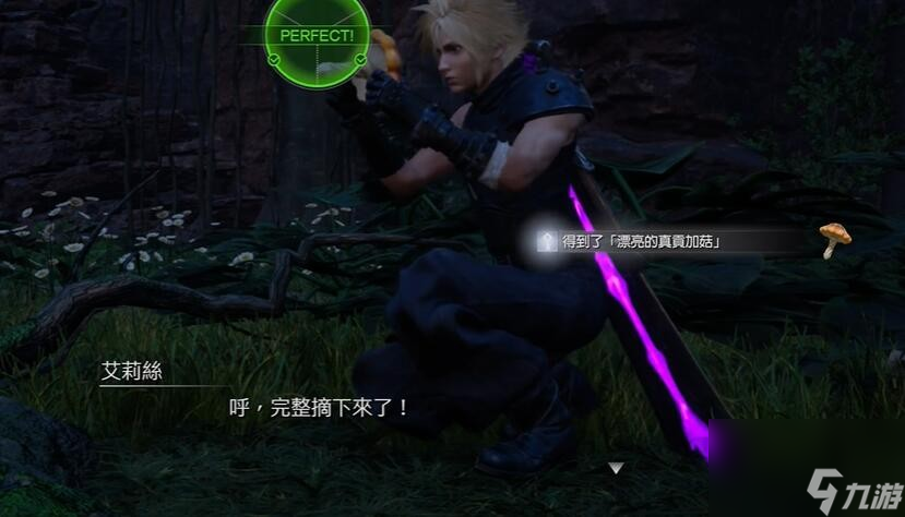 《最终幻想7重生》提味秘方任务攻略