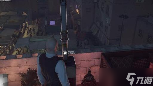 Hitman2马拉喀什沙上之屋任务全攻略：任务流程与难点解析！