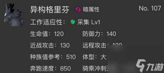 《幻兽帕鲁》暗系最强战斗宠介绍