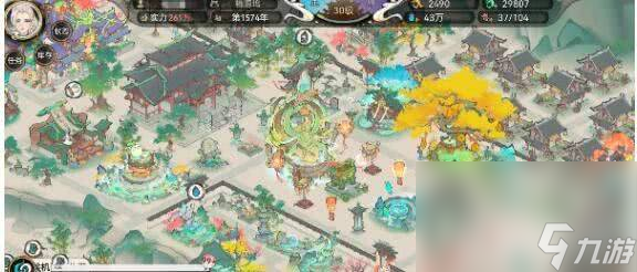 《最强祖师》仓鼠党储物袋玩法是什么 仓鼠党储物袋玩法分享