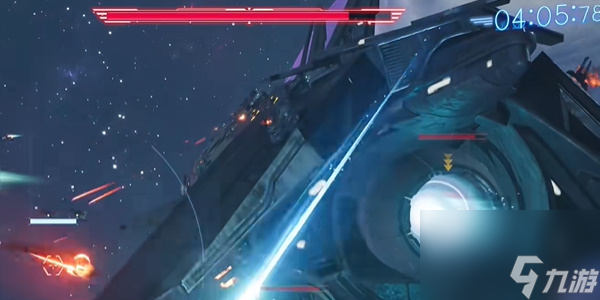 最终幻想7重生射击飞艇怎么打 最终幻想7重生射击飞艇攻略