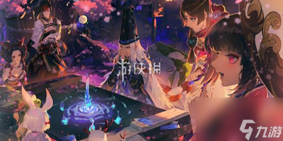 阴阳师森罗谧境新主题什么时候上线