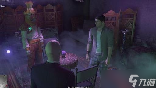 Hitman2馬拉喀什沙上之屋任務(wù)全攻略：任務(wù)流程與難點(diǎn)解析！