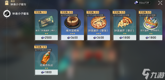 崩坏星穹铁道匹诺康尼美食庆典第六天攻略