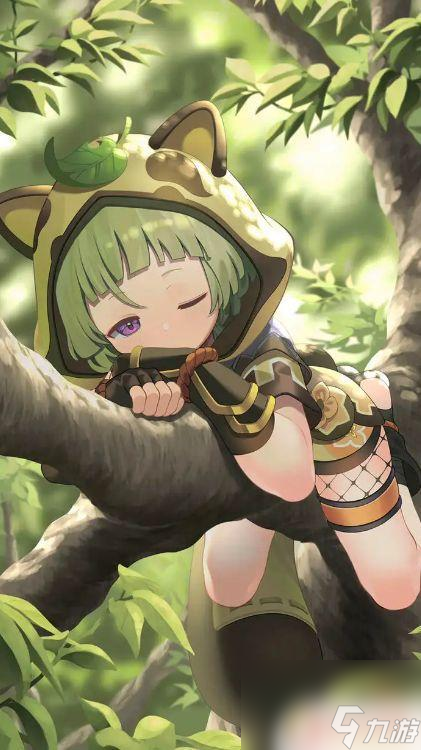 原神魈主推陣容 魈主c陣容怎么搭配最強