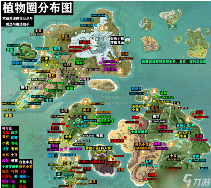 《创造与魔法》瓦尔哈拉进入方法