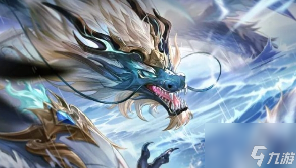 《三国志幻想大陆》新灵宠应龙基本信息及技能介绍