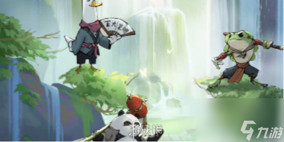 无名之辈最强阵容推荐