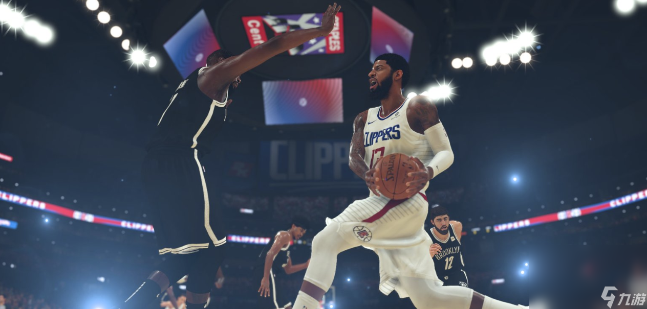 nba2k20老是闪退怎么办 解决游戏闪退的加速器软件分享截图