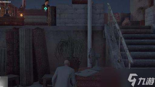 Hitman2馬拉喀什沙上之屋任務(wù)全攻略：任務(wù)流程與難點(diǎn)解析！