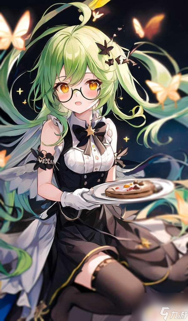 原神魈主推陣容 魈主c陣容怎么搭配最強