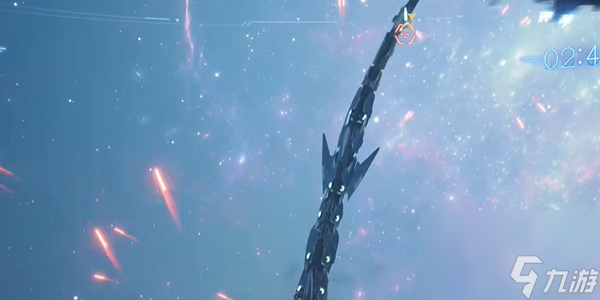 最终幻想7重生射击飞艇怎么打 最终幻想7重生射击飞艇攻略