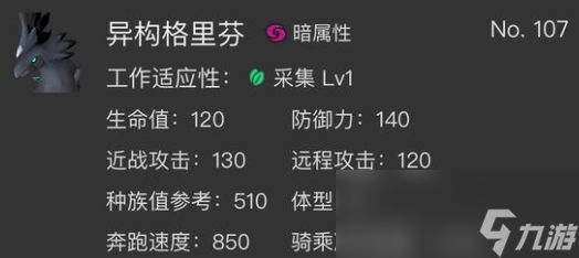 《幻兽帕鲁》暗系最强战斗宠介绍