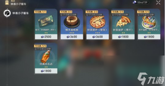《崩坏星穹铁道》美食庆典第六天通关攻略